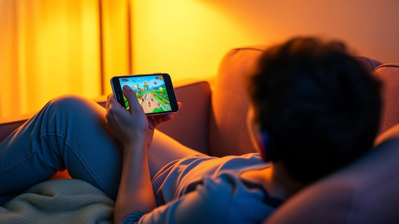Kompletny przewodnik po najlepszych grach taktycznych offline